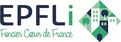 EPFLI Foncier Coeur de France